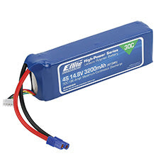 BATTERIES