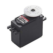 SERVOS